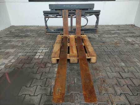 Fork positioners 2014  Kaup 3.5T466BZ (2)