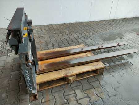 Fork positioners 2014  Kaup 3.5T466BZ (3)
