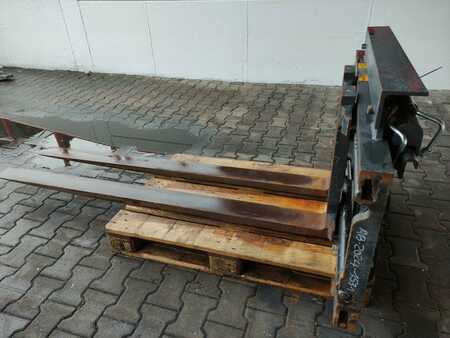 Fork positioners 2014  Kaup 3.5T466BZ (4)