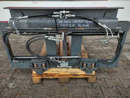 Fork positioners 2014  Kaup 3.5T466BZ (5)