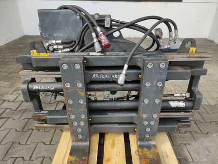 Attachment clamp 2020  Kaup 2T491A (1)