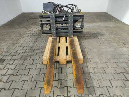 Attachment clamp 2020  Kaup 2T491A (2)