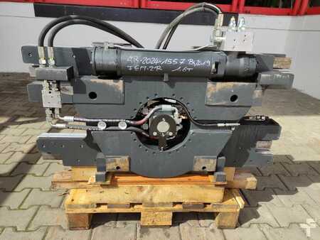 Harbour Clamps 2019  Meyer 5-0103K-EU (5)