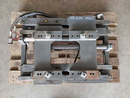 Fork positioners 2020  Kaup 1.6T400Z (1)