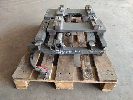 Fork positioners 2020  Kaup 1.6T400Z (2)
