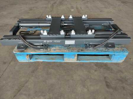 Fork positioners 2019  Kaup 4.8T160B (4)