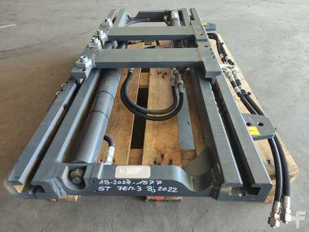 Fork positioners 2022  Kaup 4.8T466B (3)