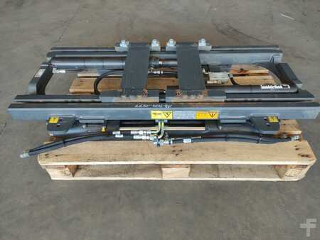 Fork positioners 2022  Kaup 4.8T466B (4)