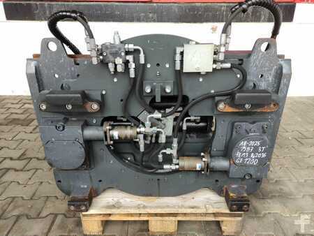 Klammergabel 2017  Kaup 3T451A (5)