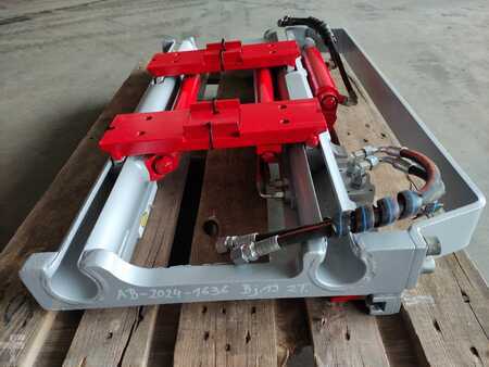 Posicionadores dos garfos 2019  Durwen RZV 205 (LACK NEU) (3)