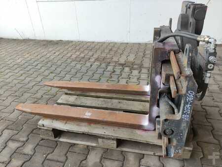 Fork clamps 2016  Kaup 2T451 (4)