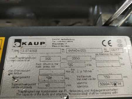 Kaup 3.5T466B