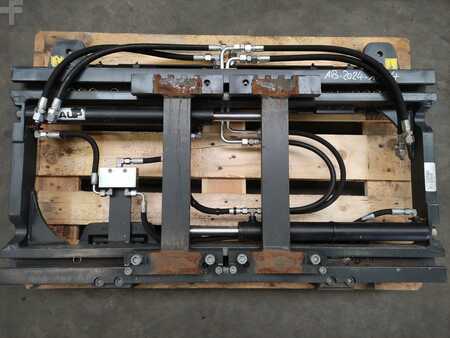 Fork positioners  Kaup 3.5T466B (1)