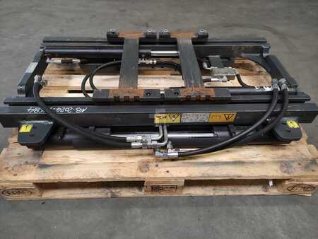 Fork positioners  Kaup 3.5T466B (4)