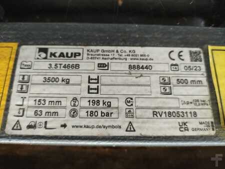 Kaup 3.5T466B