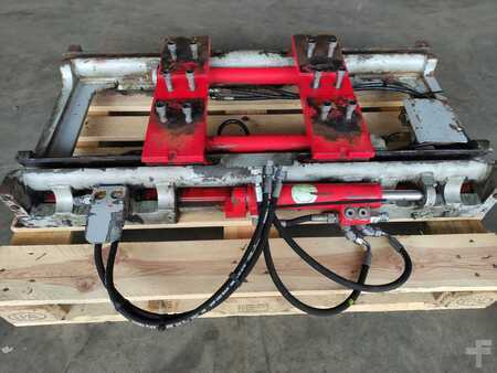 Fork positioners 2019  Durwen RZV 35 GSA (4)