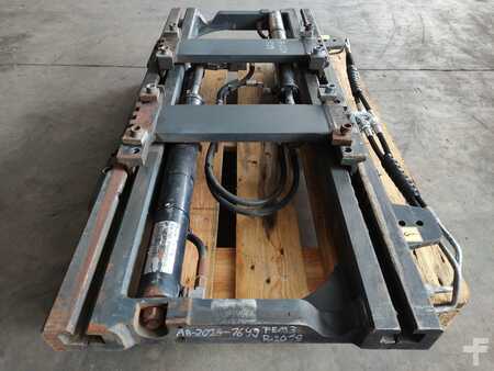 Fork positioners 2018  Kaup 4.8T466B (2)