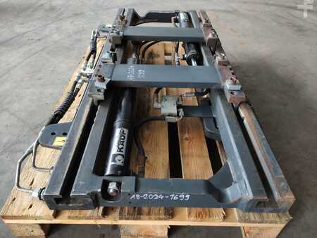 Fork positioners 2018  Kaup 4.8T466B (3)