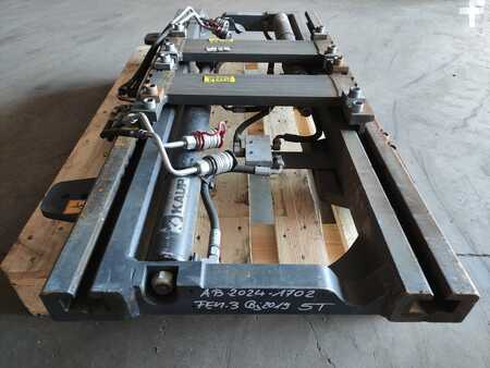 Fork positioners 2019  Kaup 4.8T466B (2)