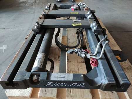 Fork positioners 2019  Kaup 4.8T466B (3)