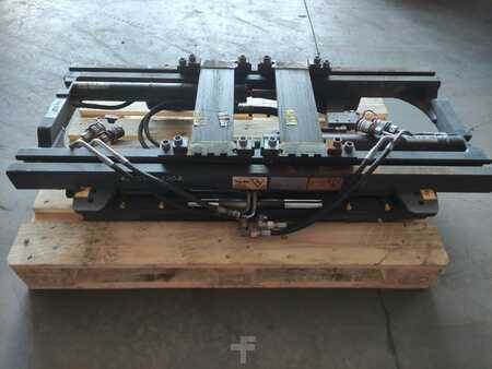 Fork positioners 2019  Kaup 4.8T466B (4)