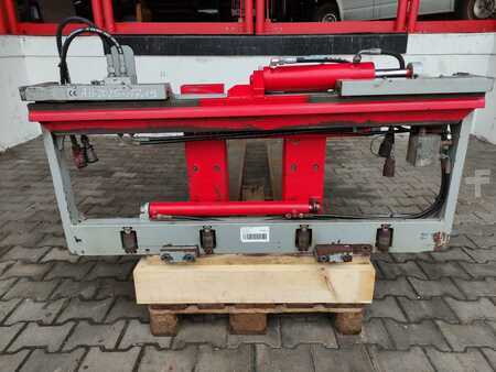 Zinkenverstellgerät 2018  Durwen RZV45 GS (5)