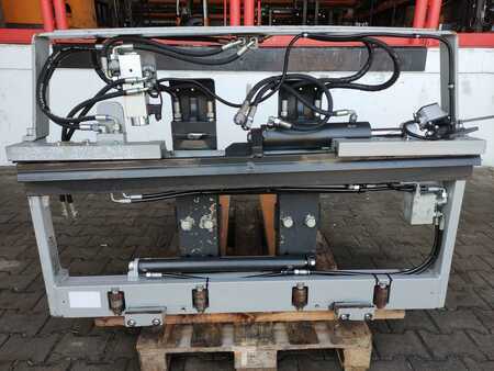 Zinkenverstellgerät 2020  Durwen RZV-S-TGZ45 1200 (mit hydraulischen Schubgabeln) (5)