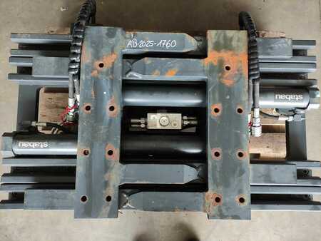 Piastre rotanti 2018  Stabau S12-KG28-360-01 (1)