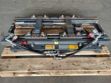 Zinkenverstellgerät 2019  Kaup 2T466B (4)