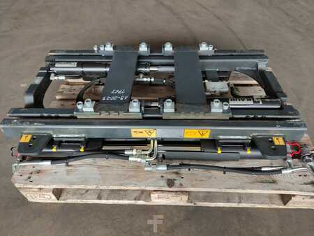 Zinkenverstellgerät 2020  Kaup 4.8T466B (4)
