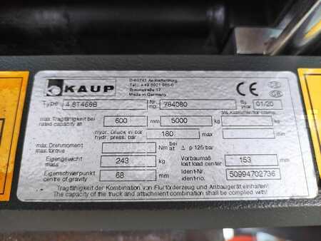 Zinkenverstellgerät 2020  Kaup 4.8T466B (5)