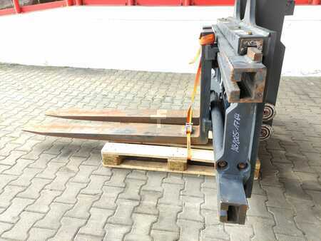 Zinkenverstellgerät 2017  Kaup 10T466BIZ (4)