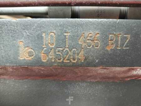 Zinkenverstellgerät 2017  Kaup 10T466BIZ (6)