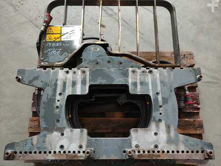Drehgerät 2016  Kaup 2.5T391.1 (1)