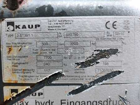 Drehgerät 2016  Kaup 2.5T391.1 (5)