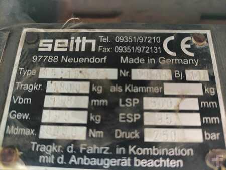 Drehgerät 2019  Seith 15.155 MS (5)