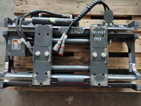 Zinkenverstellgerät 2022  Durwen RZV20S (1)
