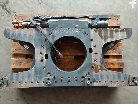 Drehgerät 2021  Durwen DG30S + SSV (1)