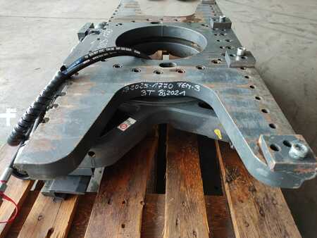 Drehgerät 2021  Durwen DG30S + SSV (2)