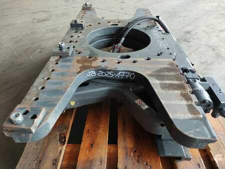 Drehgerät 2021  Durwen DG30S + SSV (3)