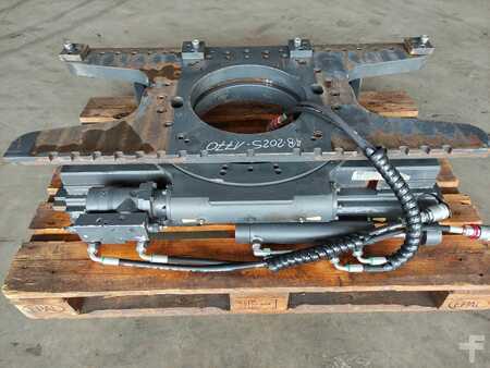Drehgerät 2021  Durwen DG30S + SSV (4)