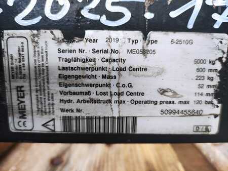 Meyer 6-2510G