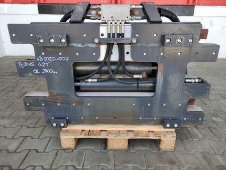 Klammergabel 2015  Meyer 6-0109K-EU (5)