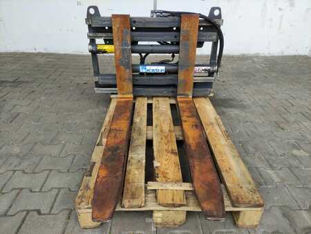 Klammergabel 2007  Kaup 1.5T401 (2)