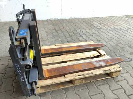 Klammergabel 2007  Kaup 1.5T401 (3)