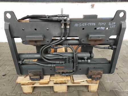 Klammergabel 2007  Kaup 1.5T401 (5)