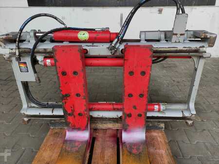 Fork positioners 2017  Durwen RZV 35 GS (1)