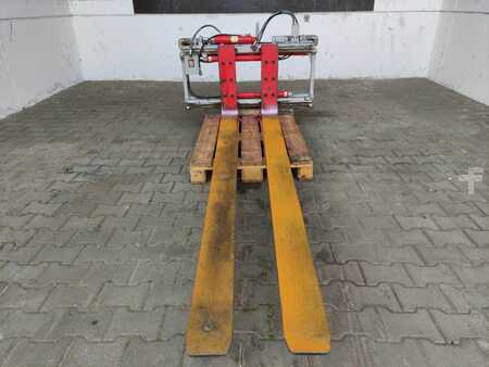 Fork positioners 2017  Durwen RZV 35 GS (2)