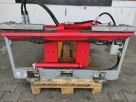 Fork positioners 2017  Durwen RZV 35 GS (5)