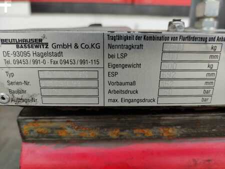 Fork positioners 2017  Durwen RZV 35 GS (6)
